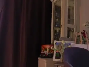 Chaturbate Sex Chat of quennacindy