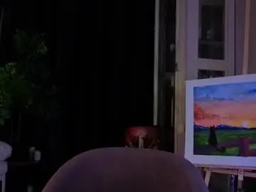 Chaturbate Adult Video Chat of quennacindy