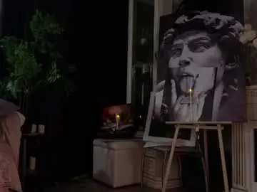 Chaturbate Adult Video Chat of quennacindy