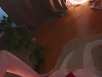 Chaturbate Adult Video Chat of quennacindy