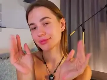 Chaturbate Nude Webcam of quennacindy
