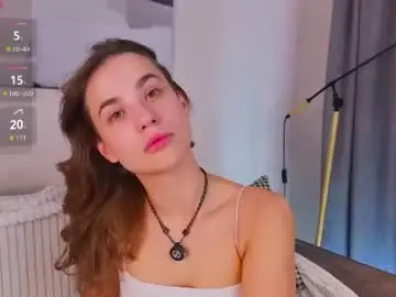 Chaturbate Nude Webcam of quennacindy