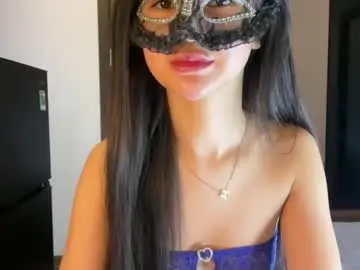 Chaturbate Adult Video Chat of rose_ah