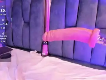 Chaturbate Sex Cam of rosetemple