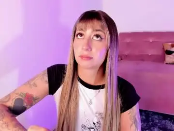 Chaturbate Watch Live Sex Cams of rylle_