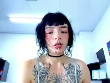 Chaturbate Sex Chat of samy_hornyplayer