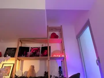 Chaturbate Sex Cam of sima_wendy