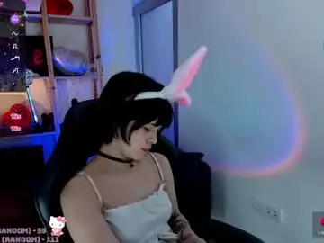 Chaturbate Live Sex Cam of sima_wendy