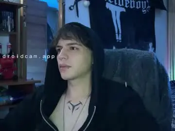 Chaturbate Live Sex of skarvian