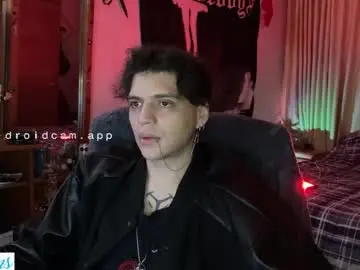 Chaturbate Best Webcam of skarvian