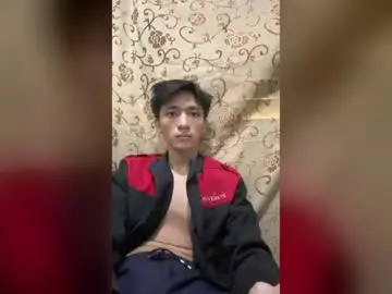 Chaturbate Watch Live Sex Cams of skinny_pinoyy