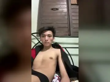 Chaturbate Nude Webcam of skinny_pinoyy