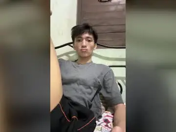 Chaturbate Adult Webcam of skinny_pinoyy