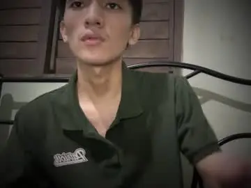 Chaturbate Free Live Porn of skinny_pinoyy