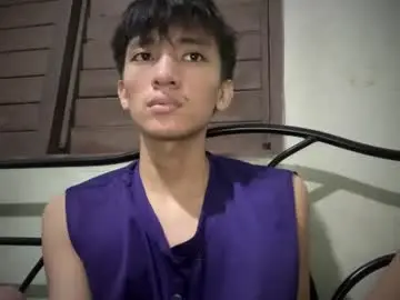 Chaturbate Free Live Porn of skinny_pinoyy