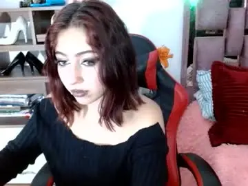 Chaturbate Sex Cam of sky_lucky
