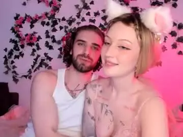 Chaturbate Adult Webcams of stacy_liam