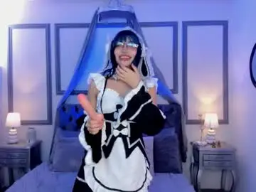 Chaturbate Sex Cam of sweetsakura_dolll