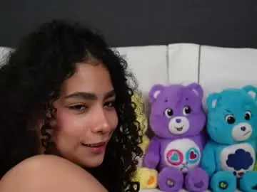 Chaturbate Best Webcam of vicky_curly