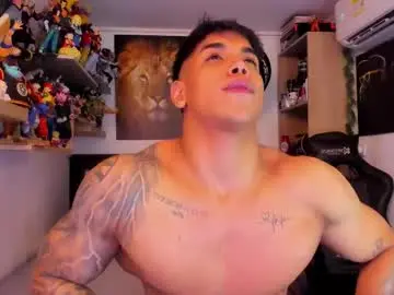 Chaturbate Adult Video Chat of william_dracko9