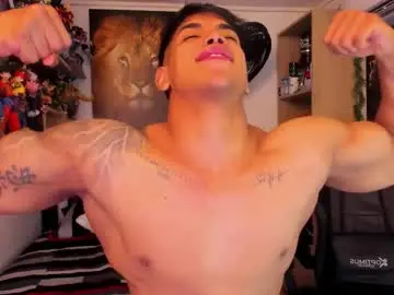 Chaturbate Adult Webcams of william_dracko9