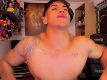 Chaturbate Best Webcam of william_dracko9