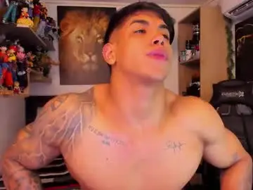 Chaturbate Adult Webcams of william_dracko9