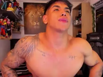 Chaturbate Free Live Porn of william_dracko9