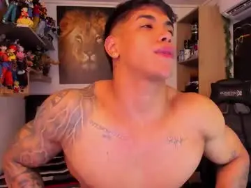 Chaturbate Free Live Porn of william_dracko9