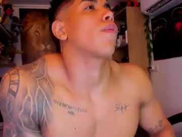 Chaturbate Private Sex Chat of william_dracko9