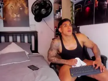 Chaturbate Watch Live Sex Cams of william_dracko9