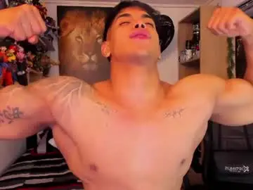 Chaturbate Sex Cam of william_dracko9