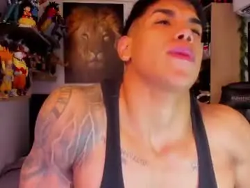 Chaturbate Free Live Porn of william_dracko9