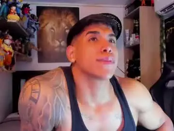 Chaturbate Adult Webcam of william_dracko9
