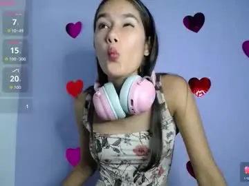 Chaturbate Sex Chat of amber_miller22