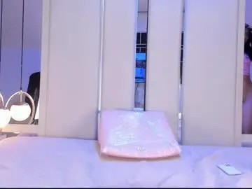 Chaturbate Live Sex of ameliatrevicott