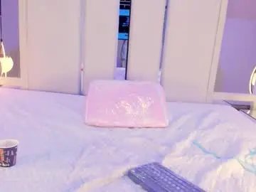 Chaturbate Live Sex Cam of ameliatrevicott