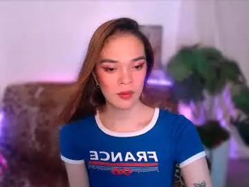 Chaturbate Live Sex Cam of bblastvixen_maddie