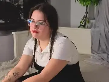 Chaturbate Live Porn of bettywatkins