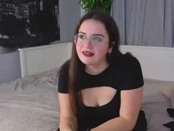 Chaturbate Nude Webcam of bettywatkins