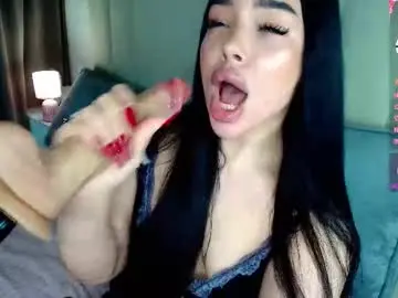 Chaturbate Adult Webcam of black_white_angel