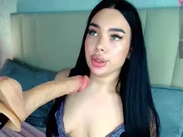 Chaturbate Adult Webcam of black_white_angel