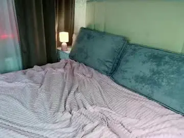 Chaturbate Free Porn Cam of black_white_angel