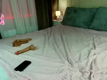 Chaturbate Free Live Porn of black_white_angel