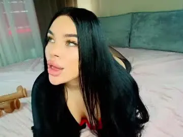 Chaturbate Best Webcam of black_white_angel