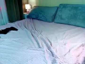 Chaturbate Adult Webcam of black_white_angel