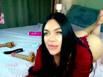 Chaturbate Sex Chat of black_white_angel