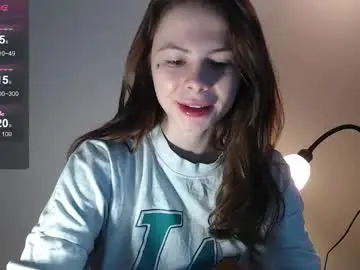 Chaturbate Nude Webcam of chloeesummerss