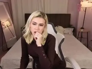 Chaturbate Private Sex Chat of chloexbarbie