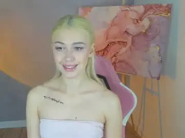 Chaturbate Free Live Porn of chloexbarbie